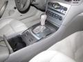  2010 G 37 S Sport Coupe 7 Speed ASC Automatic Shifter