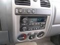 Pewter Controls Photo for 2005 GMC Canyon #46281333