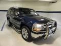 Chevrolet Tahoe 2002
