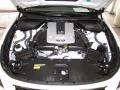  2010 G 37 S Sport Coupe 3.7 Liter DOHC 24-Valve CVTCS V6 Engine