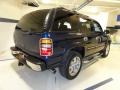 Indigo Blue Metallic - Tahoe LS Photo No. 7