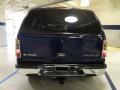 2002 Indigo Blue Metallic Chevrolet Tahoe LS  photo #8