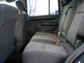 2008 Steel Blue Metallic Jeep Commander Sport 4x4  photo #10