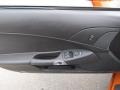 Ebony Door Panel Photo for 2007 Chevrolet Corvette #46281489