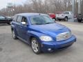 Daytona Blue Metallic - HHR LT Photo No. 5