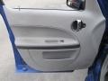 Daytona Blue Metallic - HHR LT Photo No. 10