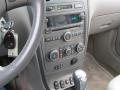 Daytona Blue Metallic - HHR LT Photo No. 11