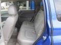 Daytona Blue Metallic - HHR LT Photo No. 14