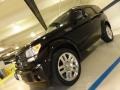 Black - Nitro R/T 4x4 Photo No. 1