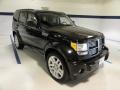 Black - Nitro R/T 4x4 Photo No. 4