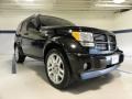 Black - Nitro R/T 4x4 Photo No. 5