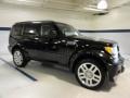 Black - Nitro R/T 4x4 Photo No. 6