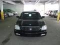 Sable Black - DeVille DTS Photo No. 4