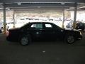 Sable Black - DeVille DTS Photo No. 6