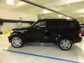 Black - Nitro R/T 4x4 Photo No. 10