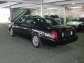 Sable Black - DeVille DTS Photo No. 10