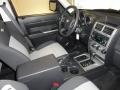 Black - Nitro R/T 4x4 Photo No. 17