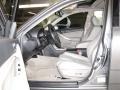 Liquid Platinum Metallic - G 35 Sedan Photo No. 8