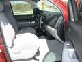 2008 Salsa Red Pearl Toyota Tundra SR5 Double Cab  photo #10