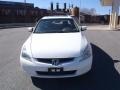 2003 Taffeta White Honda Accord EX-L Sedan  photo #3