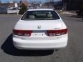 2003 Taffeta White Honda Accord EX-L Sedan  photo #5