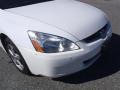 2003 Taffeta White Honda Accord EX-L Sedan  photo #7