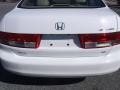 2003 Taffeta White Honda Accord EX-L Sedan  photo #13