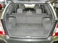 2007 Urban Gray Metallic Subaru Forester 2.5 X  photo #9