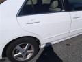 2003 Taffeta White Honda Accord EX-L Sedan  photo #15