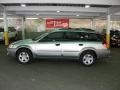 Brilliant Silver Metallic - Outback 2.5i Wagon Photo No. 2
