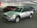 Brilliant Silver Metallic - Outback 2.5i Wagon Photo No. 3