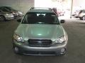 Brilliant Silver Metallic - Outback 2.5i Wagon Photo No. 4