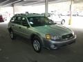 Brilliant Silver Metallic - Outback 2.5i Wagon Photo No. 5