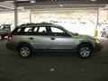 Brilliant Silver Metallic - Outback 2.5i Wagon Photo No. 6