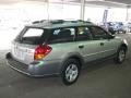 Brilliant Silver Metallic - Outback 2.5i Wagon Photo No. 7