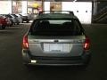 Brilliant Silver Metallic - Outback 2.5i Wagon Photo No. 8