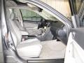 Liquid Platinum Metallic - G 35 Sedan Photo No. 9