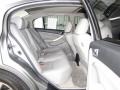 Liquid Platinum Metallic - G 35 Sedan Photo No. 10
