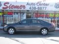 Magnetic Gray Metallic - Camry LE Photo No. 1