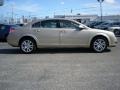 2007 Golden Cashmere Metallic Saturn Aura XE  photo #4