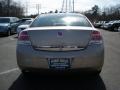 2007 Golden Cashmere Metallic Saturn Aura XE  photo #6