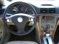 2007 Golden Cashmere Metallic Saturn Aura XE  photo #12