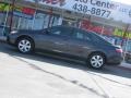 Magnetic Gray Metallic - Camry LE Photo No. 2