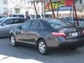 Magnetic Gray Metallic - Camry LE Photo No. 3