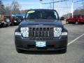 2010 Dark Charcoal Pearl Jeep Liberty Sport 4x4  photo #2