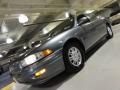Steelmist Gray Metallic - LeSabre Custom Photo No. 1