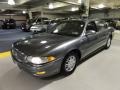 Steelmist Gray Metallic - LeSabre Custom Photo No. 2