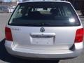 Satin Silver Metallic - Passat GLS Wagon Photo No. 11