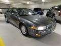 Steelmist Gray Metallic - LeSabre Custom Photo No. 4