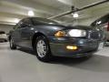 Steelmist Gray Metallic - LeSabre Custom Photo No. 5